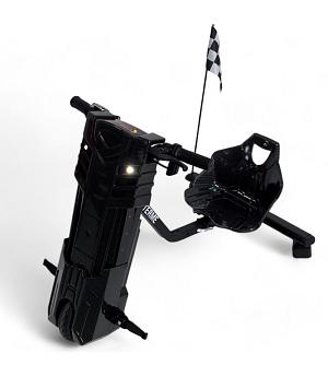 VENTA CRAZY DRIFT 36V Y MOTOR DE 250W, NEGRO - INDA921-RO-2362